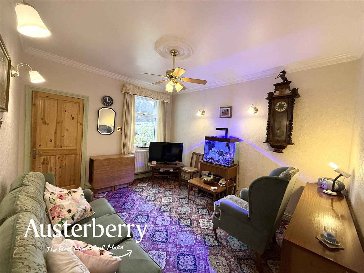 3 bed property in Westland Street, Stoke-On-Trent